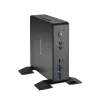 Shuttle XPC nano NC40U3 barebone minarvuti, Core i3-1215U