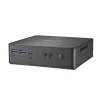 Shuttle XPC nano NC40U3 barebone minarvuti, Core i3-1215U