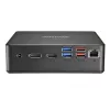 Shuttle XPC nano NC40U3 barebone minarvuti, Core i3-1215U