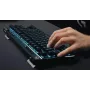 LOGITECH G Pro X TKL Lightspeed mänguriklaviatuur - Bluetooth - Roosa US International taktiilne