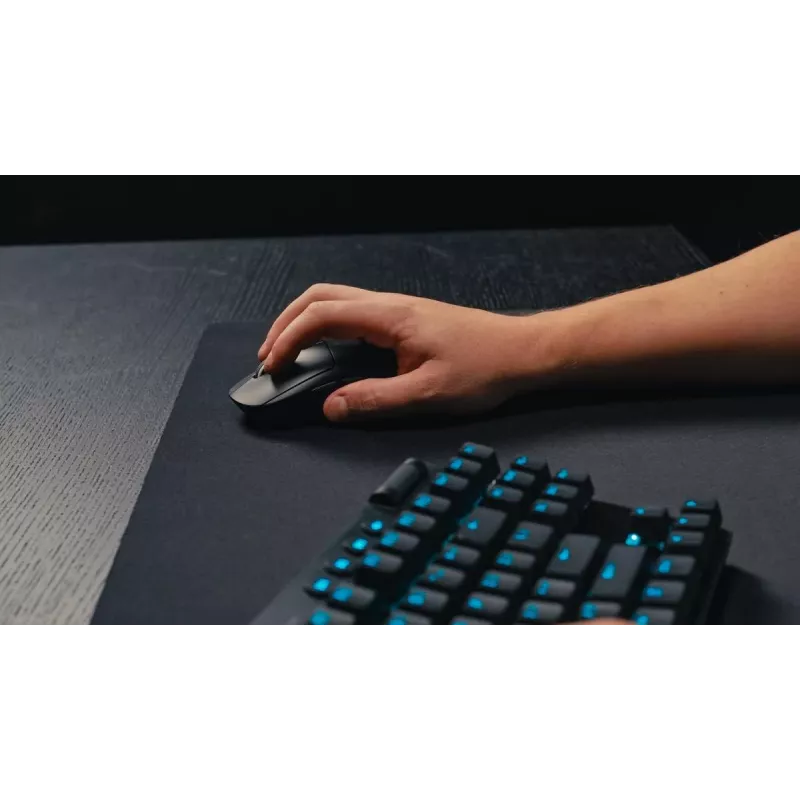 LOGITECH G Pro X Superlight 2 Lightspeed mänguhiir valge 2.4GHz