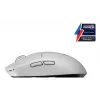 LOGITECH G Pro X Superlight 2 Lightspeed mänguhiir valge 2.4GHz