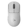 LOGITECH G Pro X Superlight 2 Lightspeed mänguhiir valge 2.4GHz