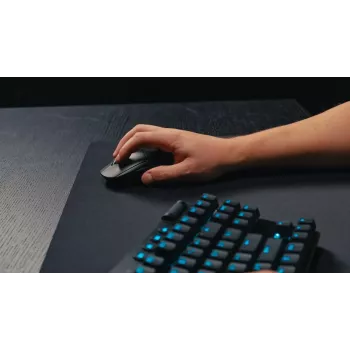 LOGITECH G Pro X Superlight 2 Lightspeed mänguhiir must 2,4 GHz