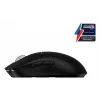 LOGITECH G Pro X Superlight 2 Lightspeed mänguhiir must 2,4 GHz