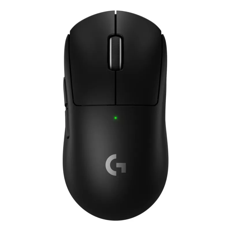 LOGITECH G Pro X Superlight 2 Lightspeed mänguhiir must 2,4 GHz