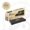 CLUB3D 1 kuni 8 HDMI™ jaotur Full 3D ja 4K60Hz (600MHz)