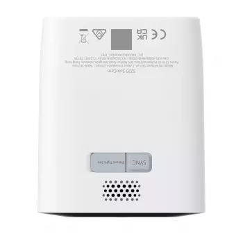 IP-valvekaamera Eufy SoloCam S220 Cube sise- ja välistingimustesse