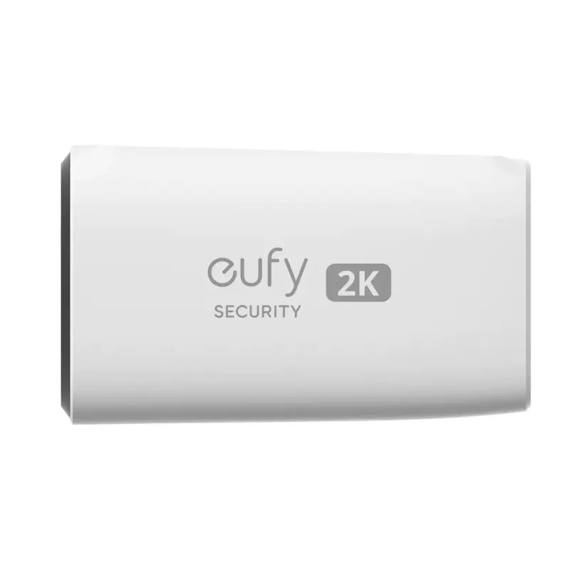 IP-valvekaamera Eufy SoloCam S220 Cube sise- ja välistingimustesse
