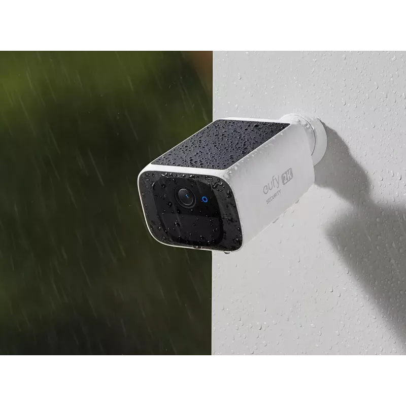 IP-valvekaamera Eufy SoloCam S220 Cube sise- ja välistingimustesse