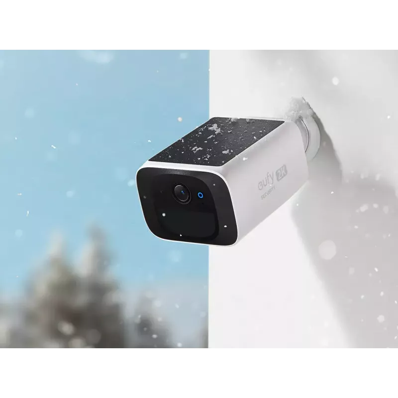 IP-valvekaamera Eufy SoloCam S220 Cube sise- ja välistingimustesse