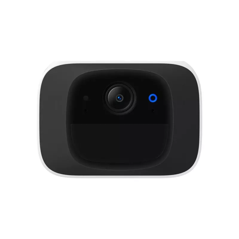 IP-valvekaamera Eufy SoloCam S220 Cube sise- ja välistingimustesse