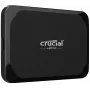 MICRON / CRUCIAL kaasaskantav SSD - Crucial X9 - 1TB - USB-C 3.2 Gen 2