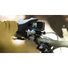 Action Camera GoPro HERO12 Black — 5K Ultra HD, 240 fps, 27 MP CMOS, 177° FOV, LCD, MicroSD, Wi‑Fi