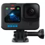 Action Camera GoPro HERO12 Black — 5K Ultra HD, 240 fps, 27 MP CMOS, 177° FOV, LCD, MicroSD, Wi‑Fi