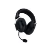 RAZER Peaklapp Blackshark V2 Hyperspeed - Stereo - Juhtmevaba / Juhtmega USB Type A - Must