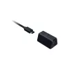 RAZER Peaklapp Blackshark V2 Hyperspeed - Stereo - Juhtmevaba / Juhtmega USB Type A - Must