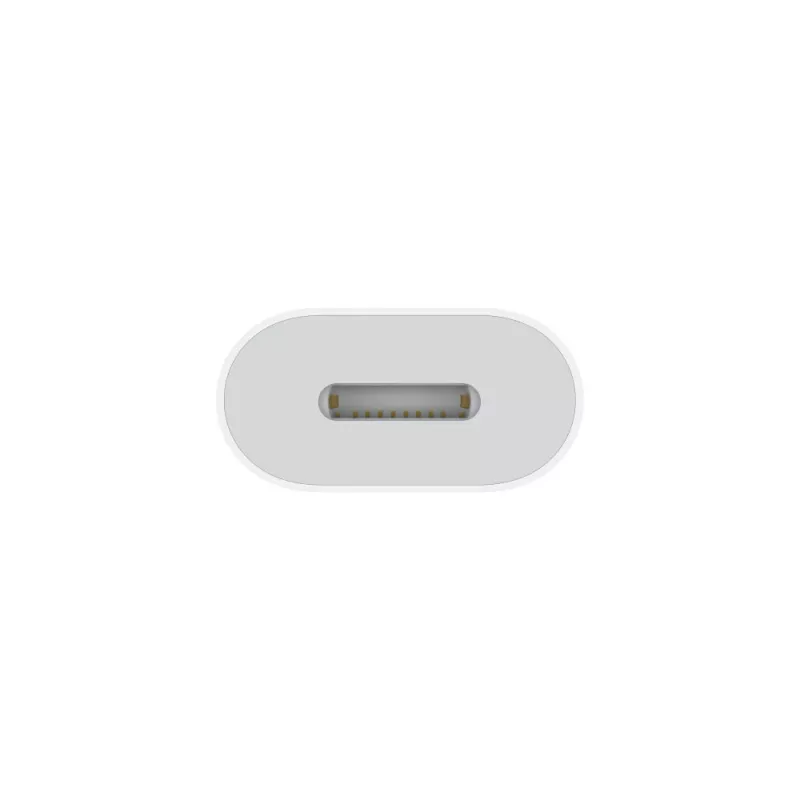 APPLE Lightning adapter – 24pin USB-c isane Lightning emane