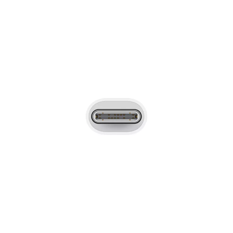APPLE Lightning adapter – 24pin USB-c isane Lightning emane