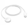 APPLE Watch Mag kiirlaadija USBc 1m