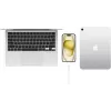 Nutitelefon Apple iPhone 15 6,1 tolli 256GB Must