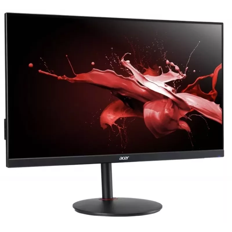 ACER lauamonitor - Nitro XV270M3BMIIPRX - 27 tolli - 1920 x 1080 (Full HD) - IPS 1 ms