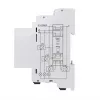 Shelly Pro 3EM energiakulu arvesti AC 120 A 50-60 Hz