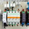 Shelly Pro 3EM energiakulu arvesti AC 120 A 50-60 Hz
