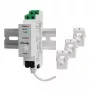 Shelly Pro 3EM energiakulu arvesti AC 120 A 50-60 Hz