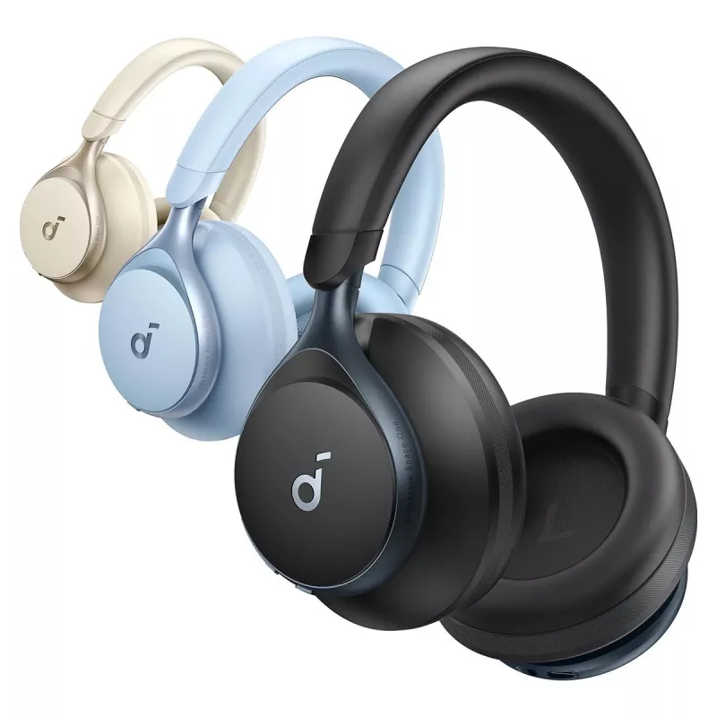ANKER Space One - Must