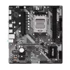 ASRock emaplaat B650M-H/M.2+ AM5 AMD B650 2 x DDR5 1 x HDMI 2.1 TMDS/FRL 8G ühilduv 1 x DisplayPort 1.4 DSC-ga mATX