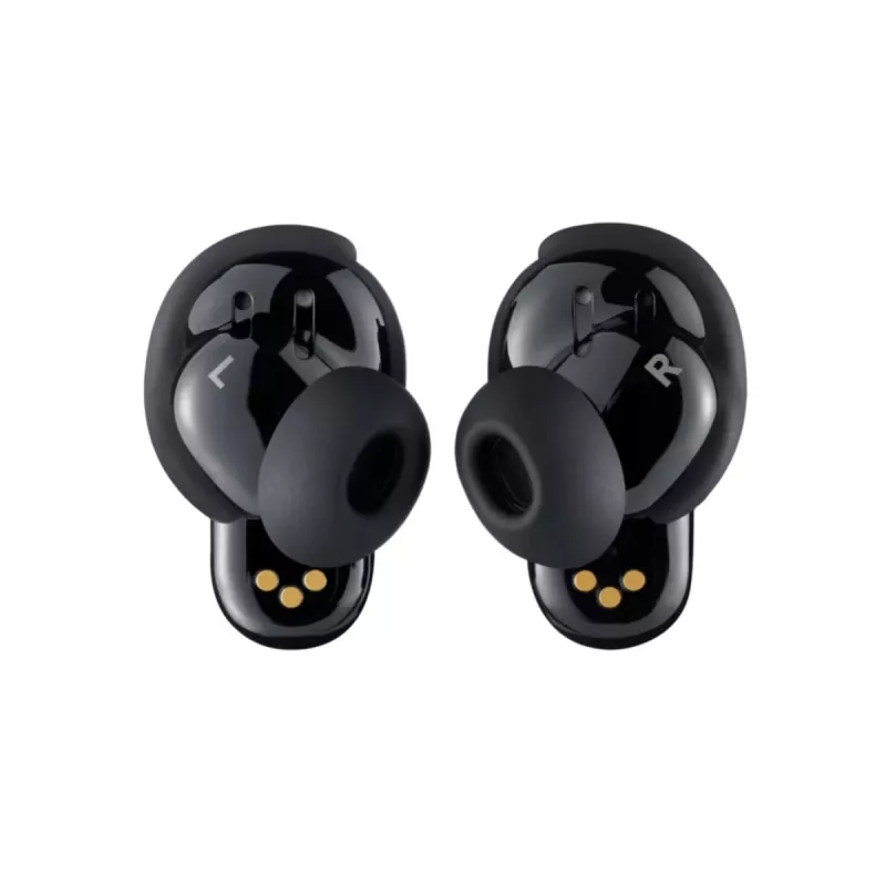 BOSE Earbuds QuietComfort Ultra - Stereo - Bluetooth - Must