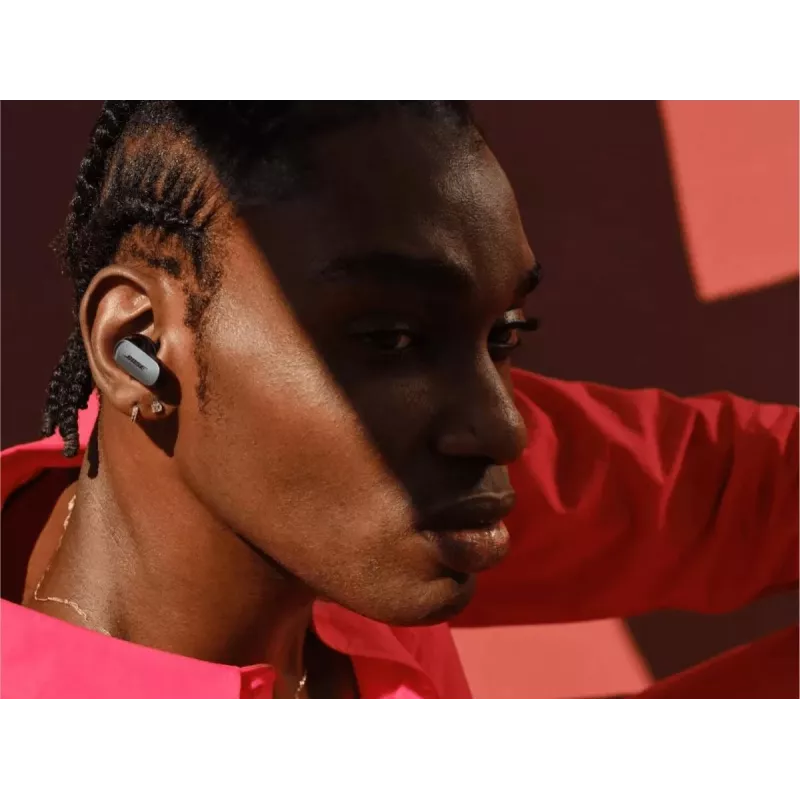 BOSE Earbuds QuietComfort Ultra - Stereo - Bluetooth - Must