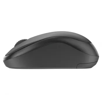 LOGITECH M240 vaikne hiir - juhtmevaba Bluetooth - äriks - grafiit