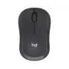 LOGITECH M240 vaikne hiir - juhtmevaba Bluetooth - äriks - grafiit