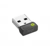 LOGITECH M240 vaikne hiir - juhtmevaba Bluetooth - äriks - grafiit