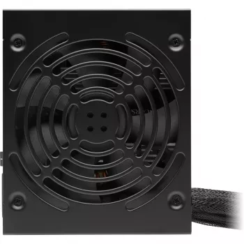CORSAIR toiteplokk - Cx Series Cx550 550 W 24-pin ATX must