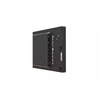 LG 37BH7N-H Digitaalne märgistus lameekraan 94 cm (37 tolli) LCD Wi-Fi 700 cd/m² Full HD Must WebOS 24/7