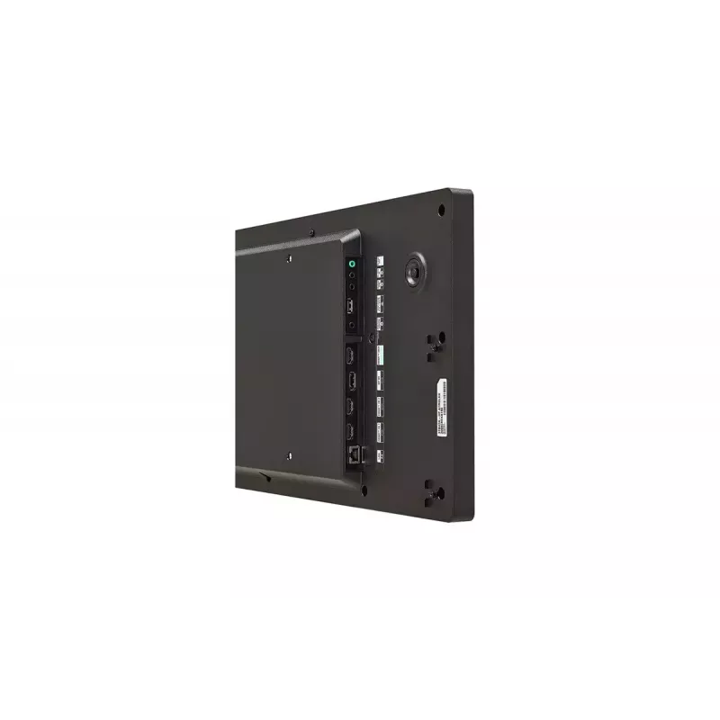 LG 37BH7N-H Digitaalne märgistus lameekraan 94 cm (37 tolli) LCD Wi-Fi 700 cd/m² Full HD Must WebOS 24/7