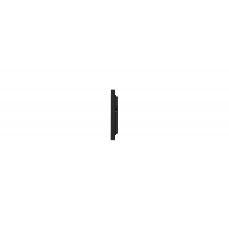 LG 37BH7N-H Digitaalne märgistus lameekraan 94 cm (37 tolli) LCD Wi-Fi 700 cd/m² Full HD Must WebOS 24/7