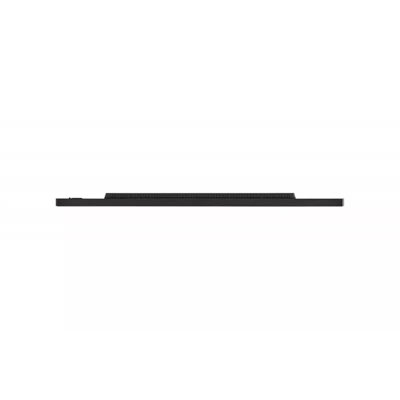 LG 37BH7N-H Digitaalne märgistus lameekraan 94 cm (37 tolli) LCD Wi-Fi 700 cd/m² Full HD Must WebOS 24/7