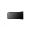 LG 37BH7N-H Digitaalne märgistus lameekraan 94 cm (37 tolli) LCD Wi-Fi 700 cd/m² Full HD Must WebOS 24/7
