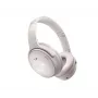 BOSE Peakomplekt QuietComfort 45 – Stereo – 2,5 mm/Bluetooth – Valge