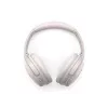 BOSE Peakomplekt QuietComfort 45 – Stereo – 2,5 mm/Bluetooth – Valge