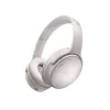 BOSE Peakomplekt QuietComfort 45 – Stereo – 2,5 mm/Bluetooth – Valge