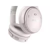 BOSE Peakomplekt QuietComfort 45 – Stereo – 2,5 mm/Bluetooth – Valge