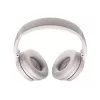 BOSE Peakomplekt QuietComfort 45 – Stereo – 2,5 mm/Bluetooth – Valge