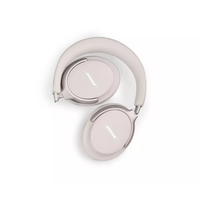 BOSE peakomplekt QuietComfort Ultra - Stereo - 3,5 mm / Bluetooth - Valge