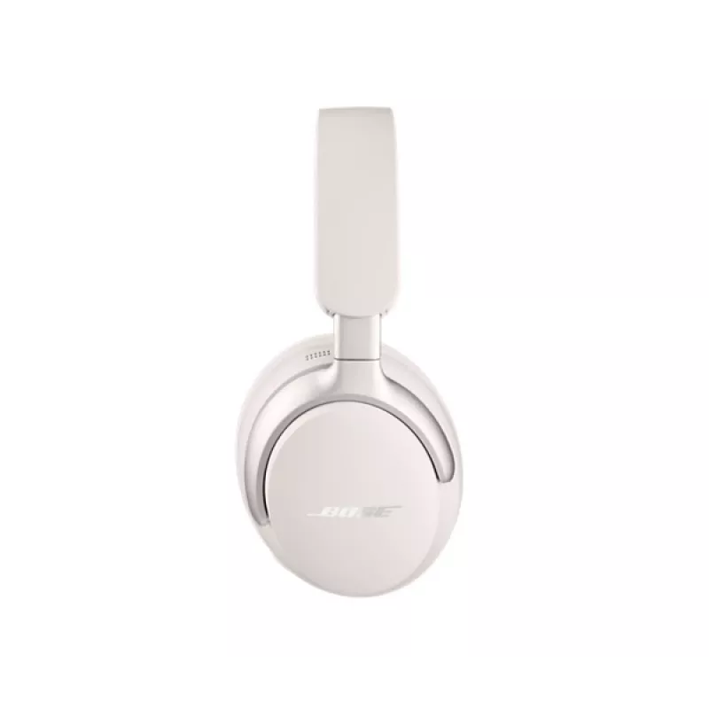BOSE peakomplekt QuietComfort Ultra - Stereo - 3,5 mm / Bluetooth - Valge