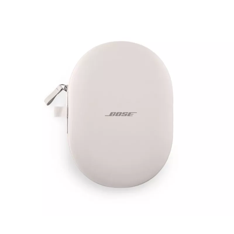 BOSE peakomplekt QuietComfort Ultra - Stereo - 3,5 mm / Bluetooth - Valge